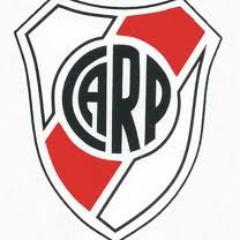 Somos RIVER, todo el PAÍS menos algunos!!!.
El Fútbol es lo mas importante de lo menos importante.