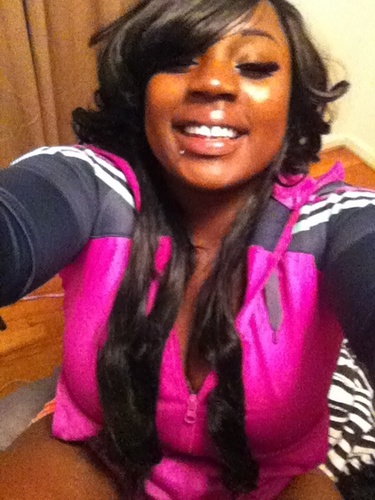 IM MY SISTER KEEPER  & In love with chief keef 300® BANG BANG O'BLOCK GBE SLUTTY BOYZ®
