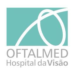 Oftalmed - Seu Hospital da Visão em Brasília.