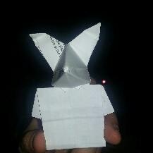 mute_to_pause's profile picture. Likes useless trivia (normally mess up telling said trivia)