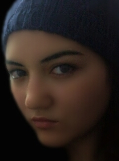 Don't expect me to tell you who I am. . . Never do !