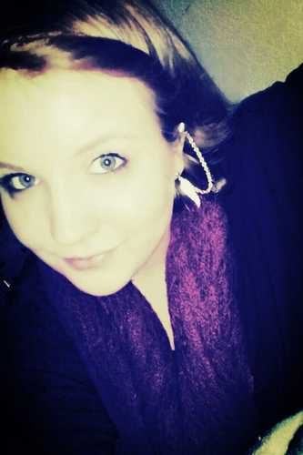 _Melanie23_ Profile Picture