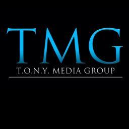 T.O.N.Y. Media Group's profile picture