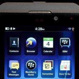 This is a Twitter page for the BlackBerry Z10 LTE
Check out the blog
http://t.co/vwd68MQDYN