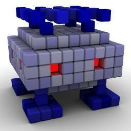 We're an independent game development studio creating voxel games and technology. This feed is mostly news and announcements. See also @DavidW_81 and @milliams