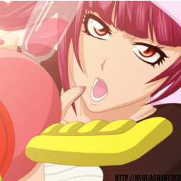 My name is Riruka Dokugamine. I don't bow down to anyone of you! | Part of Excution |Ability: Dollhouse | #BLEACHRP | #Single |