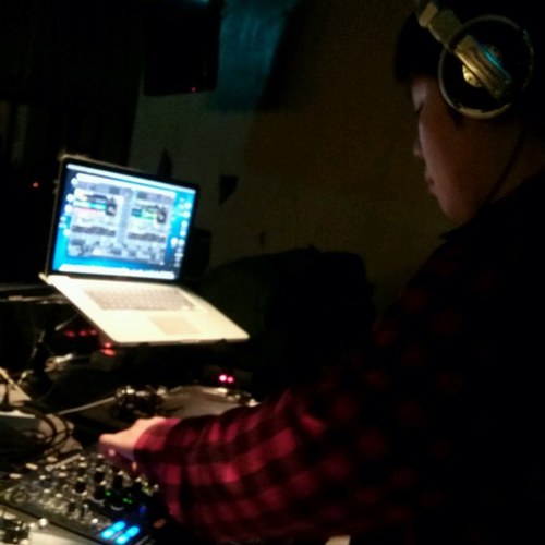 Skar_Lab's profile picture. boxer