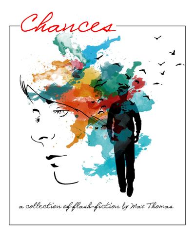 Please follow Max Thomas, author of an upcoming collection of short stories due in the Spring of 2013.