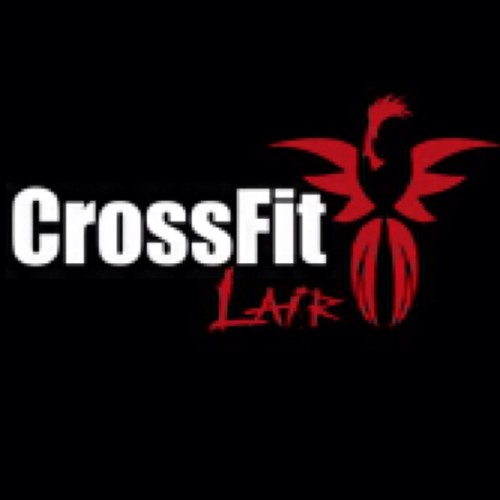 TheCrossFitLair's profile picture. Coming soon to Unity is the first CrossFit affiliate! For now I am teaching beginner classes upstairs in Bluez on Second. Come check them out! Opening soon!!!