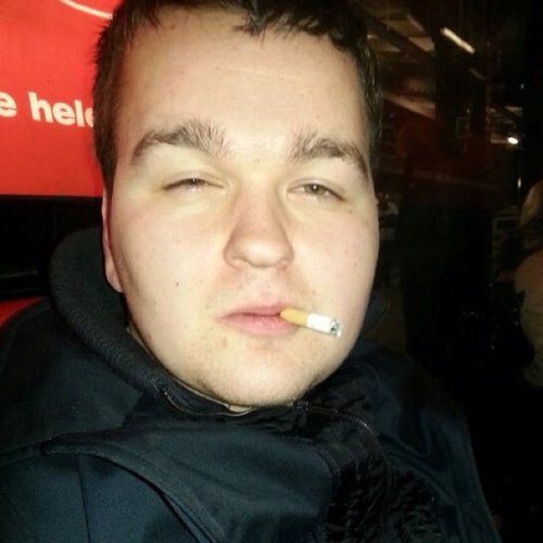 robieafca Profile Picture