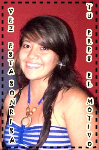 Mii Piin :) 28522A8A :). Me Fascina Divertirme, Reirme Y Pasar Un Rato Chevere Con Mis Amiigos E Amiimas :) *-*
