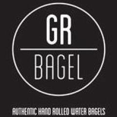 Hand rolled water bagels. If it's not boiled, it's not a bagel!