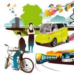 Projet de mobilité durable pour la ville de Liège. Projet basé sur 2 stratégies (Parking et Vélo) soutenues par une smart card et une plateforme en ligne.