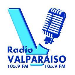 Radio Valparaiso, la radio de la musica chilena en la V region