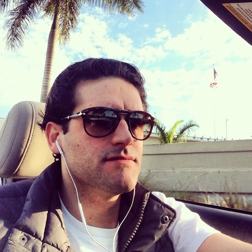 cptmehdi's profile picture. 