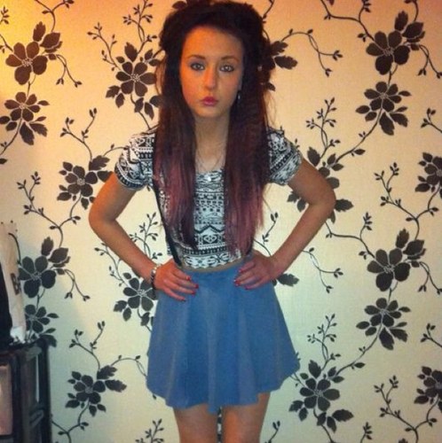 ❤One Direction~ @sampepper is perfection, omg~ #teamfollowback ~ @BethTomlinson_8 and @EllieStyles15 are soo sexyy❤