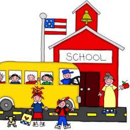 Kindergarten teacher at Bruning