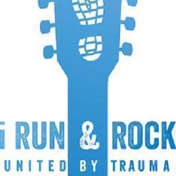 iRun&Rock is an annual event raising awareness for first responders, military & medical living with #PTSD.