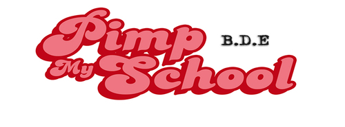 PimpMySchool's profile picture. Liste Bureau Des Élèves de l'ISEG Groupe 2013/2014