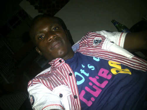 popoolalateef's profile picture. Cool headed guy