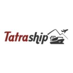 Tatraship's profile picture. Tatra shipping Inc. Sme moderná americká spoločnosť zaoberajúca sa už viac ako 5 rokov kontajnerovou prepravou.
