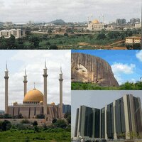 FCT Abuja (@abujaconnect1) 's Twitter Profile