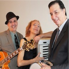 ChemicalComp's profile picture. Chemical Composition is a serious-music improvisation ensemble whose atonal, arhythmic, genre-blending approach broadens the concepts of free music.