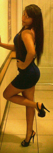 DenecaC's profile picture. 