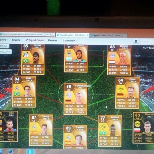 Voor alle fans van