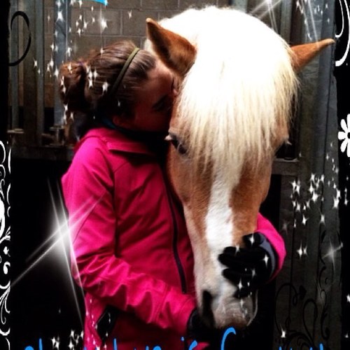 /ilovepepper\/peppertje you are me nr#1 forever never let you go\/ i love me litle sissie Jill\
