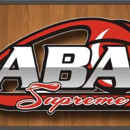 ABA Supreme Basketball Club. 2nd grade thru High School. Boys and Girls teams. Program serving Eastern Jackson County and growing!