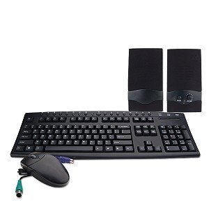 Todo lo que buscas en Accesorios para Computadoras, Wireless Network y Proteccion Electrica
