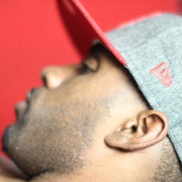 SOSbeezy's profile picture. 