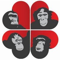 GreatApeHeartProject (@gahpinfo) 's Twitter Profile