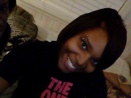 Im spontaneous, direct, and silly; I give 3fucks about you low life hoes/bitch ass niggas, ain't worried bout shit BUT my man & money all I kno is STACC&&FOLD