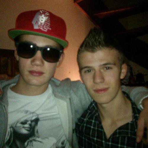 KevinTeix's profile picture. #SWE