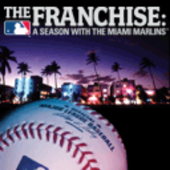 TheFranchiseSHO's profile picture. Official account of The Franchise on SHOWTIME.  Season two follows the new-look Miami @Marlins! New episodes air Wednesday's at 10p ET/PT!