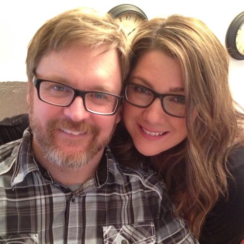 Wife, Mother, Reader, Writer, Talker. Oh, and very grateful for God's Love and Grace.