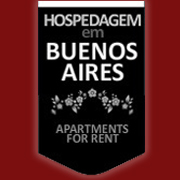 Aluguel de apartamentos mobiliados em Buenos Aires, por dia, semana ou mês. Serviço de hospedagem em buenos aires para brasileiros. http:/www.hospedagem.com.ar