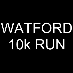 Annual charity fun run through Cassiobury Park. All proceeds go to local charities.