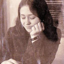 HeinickeNadezda's profile picture. 