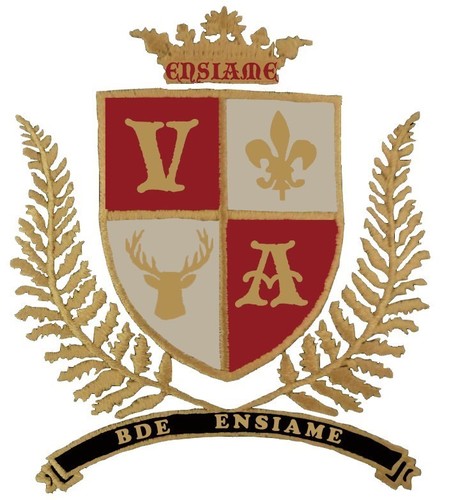 Bureau des étudiants de l'école d'ingénieurs ENSIAME de Valenciennes