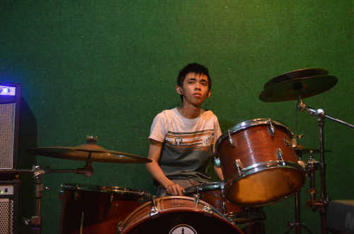 guud_5's profile picture. Ruining your day :) | Futsal Addict | Mention for Folback | Line ID : l_agus