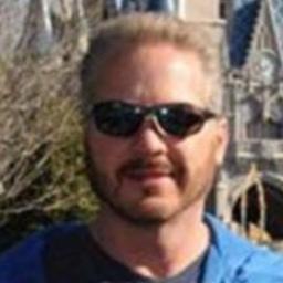 ChrisPetersenTX's profile picture. 