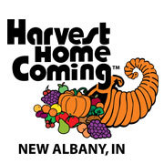 The official twitter page of the Harvest Homecoming Festival in New Albany, Indiana.