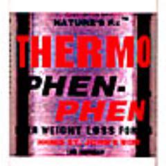 I am a successful Thermo Phen Phen user who lost over 100 pounds with this product and changed my life and health for the better.  Details & pics at my website