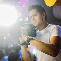 Realizador en @doctorfilmgood