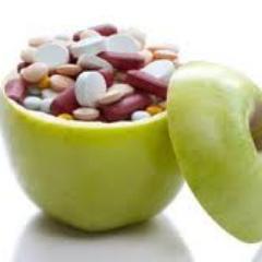 I think it's more important to be fit so that you can be healthy and enjoy activities than it is to have a good body.