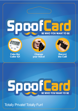 getspoofcard's profile picture. I do not own spoof card, I just promote them!