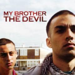 MY BROTHER THE DEVIL (2012) is a UK film written/directed by @SallyElHosaini Starring @iJamesFloyd @SaidTaghmaoui & @iFadyElsayed